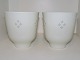 Royal 
Copenhagen 
blanc de chine 
porcelain, 
small flower 
pot.
Deoration 
number ...