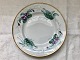 Bing & 
Grondahl, Flora 
Decoration, 
Cake Plate, 
16cm in 
diameter * Good 
condition *