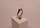 Forgyldt 925 
sterling ring 
med zirkoner af 
Christina 
Smykker.
Str.: 57.