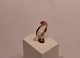Forgyldt 925 
sterling ring 
med zirkon af 
Christina 
Smykker.
Str.: 57.