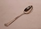 Server i other 
pattern of 
hallmarked 
silver.
25 cm.