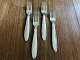 Silver plated, 
Sextus, Dinner 
fork, 19.8cm 
long, 
Copenhagen 
spoon Factory 
*Nice used 
condition*