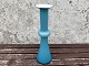 Holmegaard, 
Carnaby vase, 
Blå og hvid 
Opalglas, 31cm 
høj, Design 
Christer 
Holmgren 
*Perfekt stand*