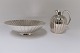 Georg Jensen
Sterling (925)
Bernadotte
Erdbeer-Set
Design 856