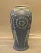 Gustavsberg 
vase 34 cm, 
1918, Sverige. 
Signeret Josef 
Ekberg 1918 
(1877 - 1945). 
Keramik i ...