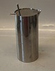 Brugsspor
Stelton 
Cocktail 
shaker/mixer 
med ske 
(nr.020/1) i 
rustfrit stål 
19 x 8.5 cm 
Design ...