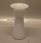 Apoteker hvid 
opal vase  16 
cm (D: 9.8 cm) 
Royal 
Copenhagen
Sidse Werner 
Holmegaard 
glasværk ...