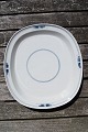 Gemina Royal 
Copenhagen 
porcelæn 
spisestel. 
Kongelig 
porcelæn.
Serveringsfad  
nr. 14618 i ...
