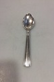 Margit Krone 
Sølv Spiseske
Måler 19,8cm / 
7 4/5"