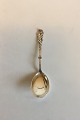 Tang Sølv 
Dessertske. 
Fredericia
Måler 16,5 cm