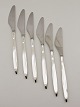 Cohr Mimosa 
middags knive 
L. 21,5 cm.  
Nr. 353939 
lager:11