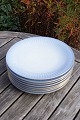 Ballerina with 
gold rim B&G 
China porcelain 
dinnerware by 
Bing & 
Grondahl, 
Denmark.
Dinner ...