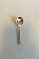 Margit Kronen 
silver plate 
Serving Spoon. 
Measures 20.3 
cm / 7 63/64 
in.