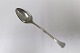 Hans Hansen. 
Sterling (925). 
Kristine. 
Middagsske. 
Længde 19,5 cm.