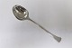 Hans Hansen. 
Sterling (925). 
Kristine. 
Serveringsske 
stor. Længde 24 
cm.