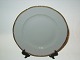 Bing & Grondahl 
Offenbach, 
Dinner Plate.
Decoration 
number 25 or 
325.
Diameter 25 
...