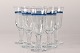 Blue Bells 
Glass
From Kastrup 
Holmegaard by 
Ole Winther
In production 
1974 - 1990
Beer ...