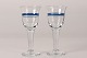 Blue Bells 
Glass
From Kastrup 
Holmegaard by 
Ole Winther
In production 
1974 - 1990
Small ...