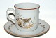 Mads Stage The 
hunting ground
Coffee cup
Slide 6.8
Height 7 cm
Nice condition