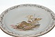 Mads Stage The 
hunting ground
Dinner Plate
Diameter 
approx. 24 cm.
Nice condition