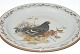 Mads Stage The 
hunting ground
Dinner Plate
Diameter 
approx. 24 cm.
Nice condition