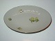 Bing & Grondahl 
Erantis, Oval 
Bowl.
Decoration 
number 39.
Length 23 cm.
Factory ...
