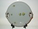 Bing & Grondahl 
Erantis, Cake 
dish with two 
handles.
Decoration 
number 101.
Factory First 
...