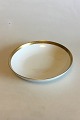 Bing & Grondahl 
Josephine Deep 
Plate No 22. 
Measures 20.5 
cm / 8 5/64 in. 
dia. x 4 cm /1 
37/64 in.