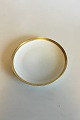 Bing & Grøndahl 
Josephine Lunch 
Plate No 26. 
Measures 21 cm 
/ 8 17/64 in.