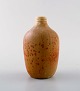 Rørstrand / Rörstrand stoneware vase by Gunnar Nylund.