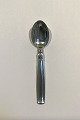 Lotus Silver Coffee Spoon W. & S. Sørensen