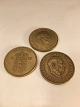 1 krone 
Frederik d.lX 
konge af 
Danmark
1 krone 1952 
1 krone 1957
1 krone 1958
pris kr. stk 
...