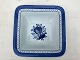 Royal 
Copenhagen, 
Aluminia, 
Trankebar, 
Kartoffelschale, 
26 cm breit, 
6,5 cm tief, 2. 
Klasse, ...