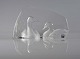 Glasskulptur 
med motiv af 
ænder fra Mats 
Jonasson nr. 
5512
Glaskunst, 
glasfigur, 
kunstglas, ...