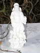 Figur. Kineser 
af keramik. 
Højde 11cm. Fin 
stand.