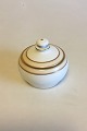 Bing & Grondagl 
Don Juan Sugar 
Bowl No 94. 
Measures 9.5 cm 
/ 3 47/64 in.