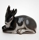 Royal 
Copenhagen, 
Hjortekid. Nr. 
2648. Længde 11 
cm. I. 
sortering. 
Pris: 475 kr. 
stk. Lager: 2