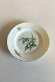 Bing & Grondahl Heimdal Cake Plate No 28A