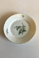 Bing & Grøndahl 
Heimdal Side 
Plate No 28. 
Measures 17.5 
cm / 6 57/64 
in.