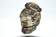 Kongelig 
Stentøjs Figur, 
siddende abe
design Knud 
Kyhn.
Dek. nr.20216
1. sortering.
Højde ...