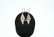 Brick Earrings in 14k Gold (hanger) 11 rk
