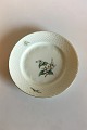 Bing & Grondahl 
Heimdal Lunch 
Plate No 326. 
Measures 21.6 
cm / 8 1/2 in.