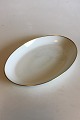 Bing & Grondahl 
Aarestrup Large 
Serving Dish No 
15. Measures 40 
cm / 15 3/4 in. 
x 27.5 cm / 10 
...