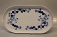 1 pcs in stock
316 Oval 
serving platter 
33 x 18.5 cm 
(016) Troy B&G 
porcelain : 
White base, ...