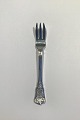 Georg Jensen 
Rosenborg Sølv 
Plet Kagegaffel 
L 13.8 cm