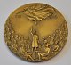 Medalje i 
bronze, 1. 
Assemblia 
Nacional 
Constituinte, 
1986. Portugal. 
No. 677/1500. 
Dia.: 8 ...