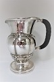 Georg Jensen
Design 7
silver Pitcher
Sterling ...