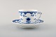 Bing & Grondahl 
/ B&G, 
Butterfly. set 
of 10 coffee 
cups with 
saucers.
Cup measures: 
7.8 x 6.3 ...