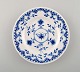 Bing & Grondahl 
/ B&G, 
Butterfly. Set 
of 10 Plates.
Measures: 15.5 
cm.
In perfect 
condition. ...
