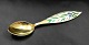 Anton Michelsen 
Juleske 1970, 
fremstillet af 
Georg Jensen.
Design af 
Mogens Zieler. 
Mr. ...